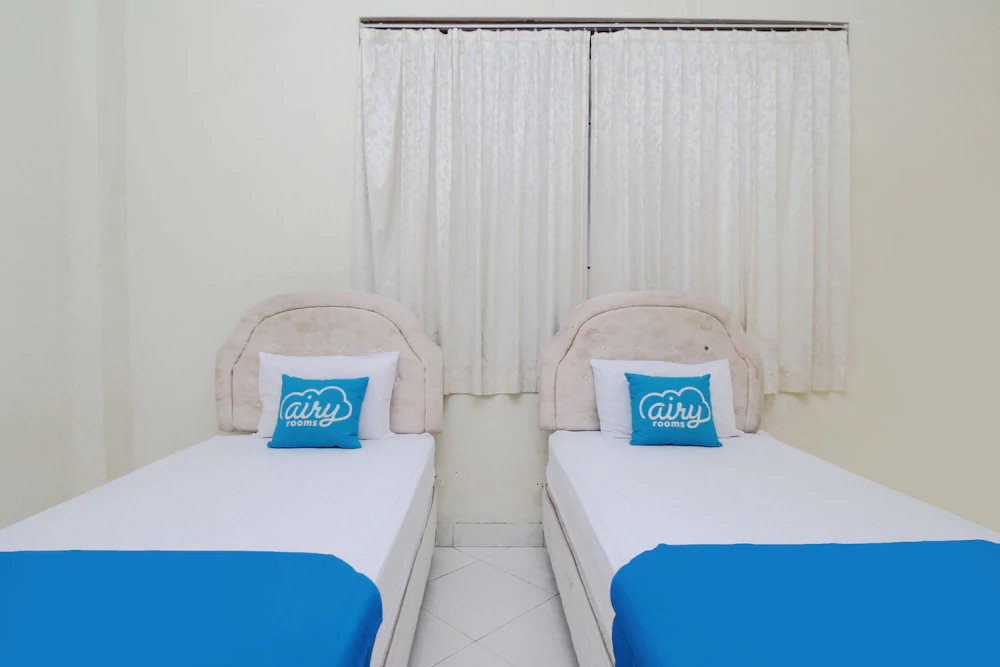 Airy Eco Danurejan Sutomo 13 Yogyakarta