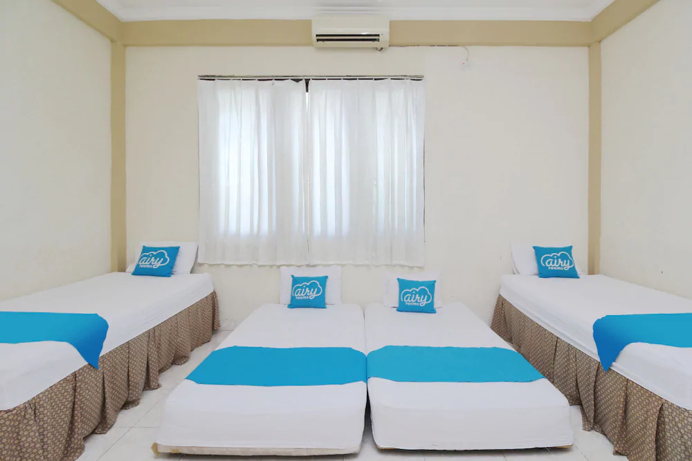Airy Eco Danurejan Sutomo 13 Yogyakarta