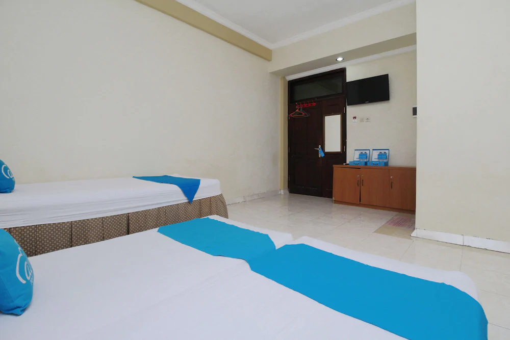 Airy Eco Danurejan Sutomo 13 Yogyakarta