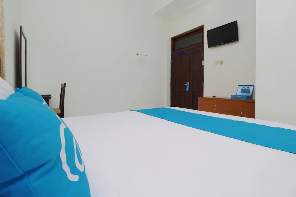 Airy Eco Danurejan Sutomo 13 Yogyakarta