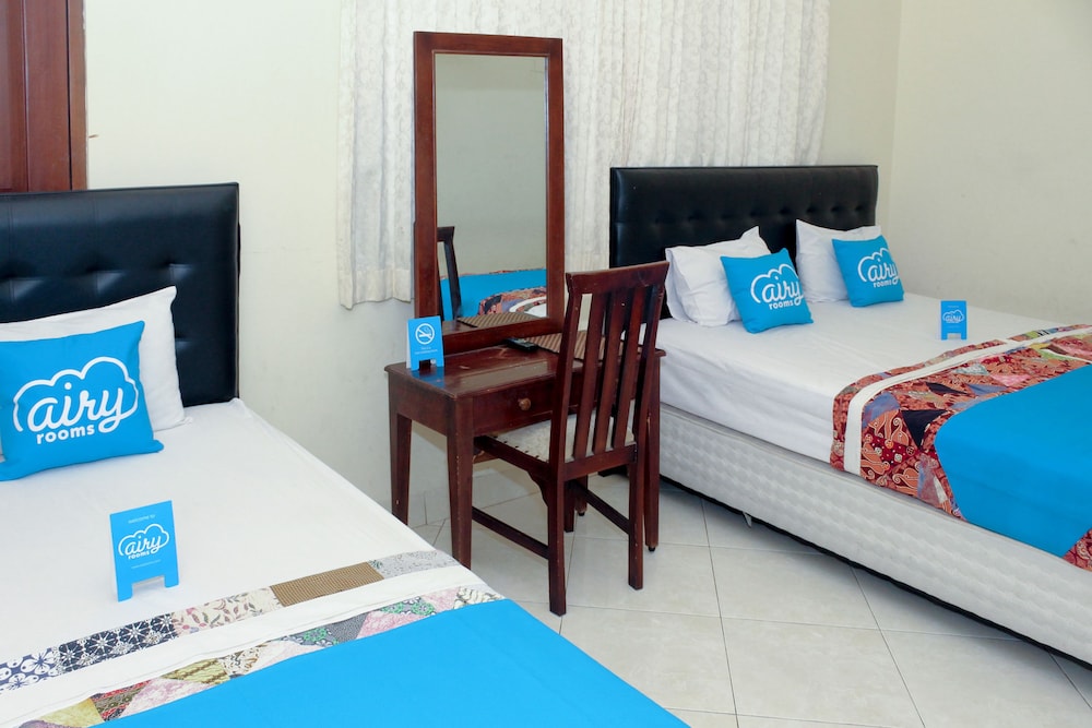 Airy Eco Danurejan Sutomo 13 Yogyakarta