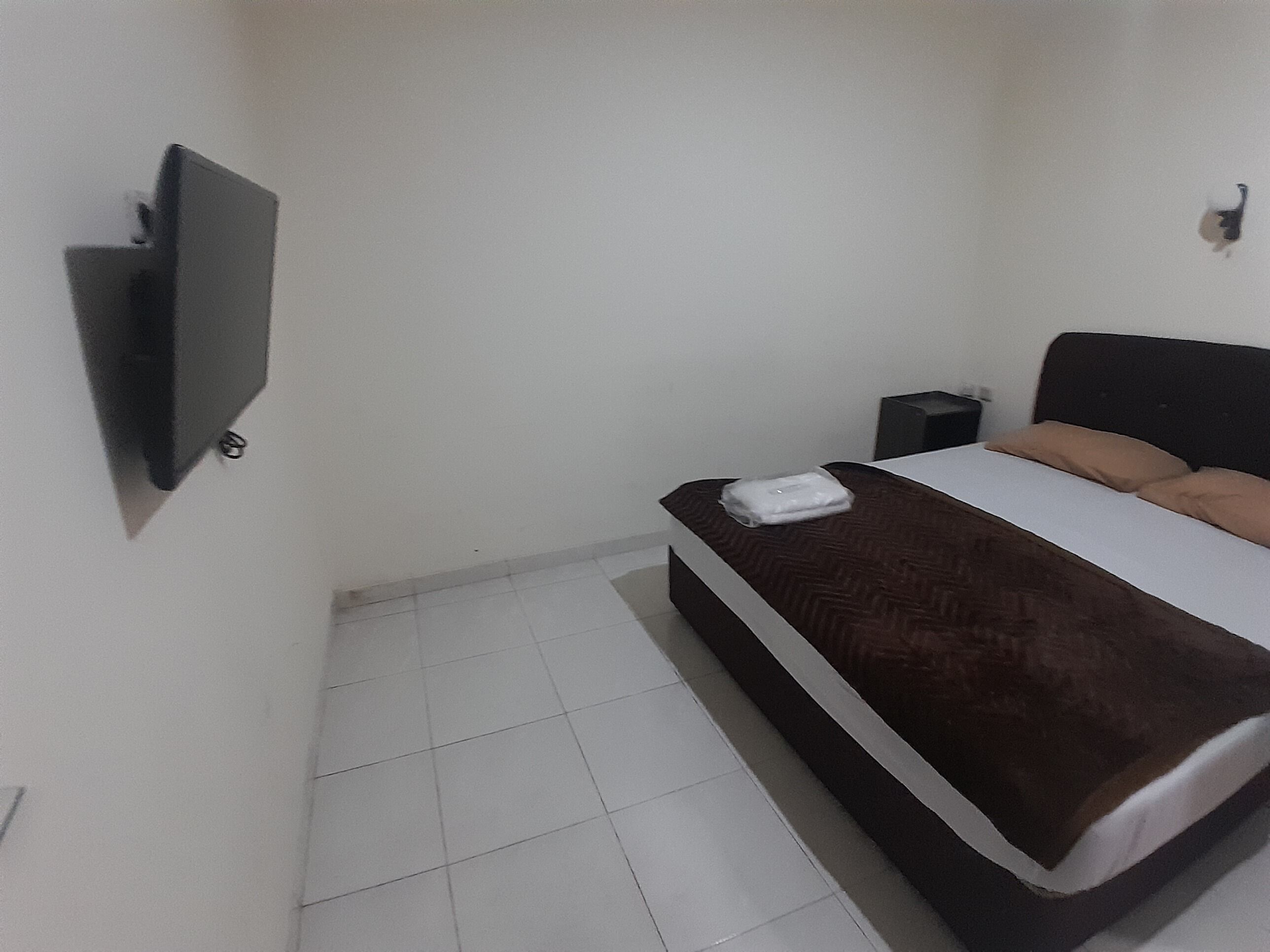 AJ Bike Guesthouse Syariah