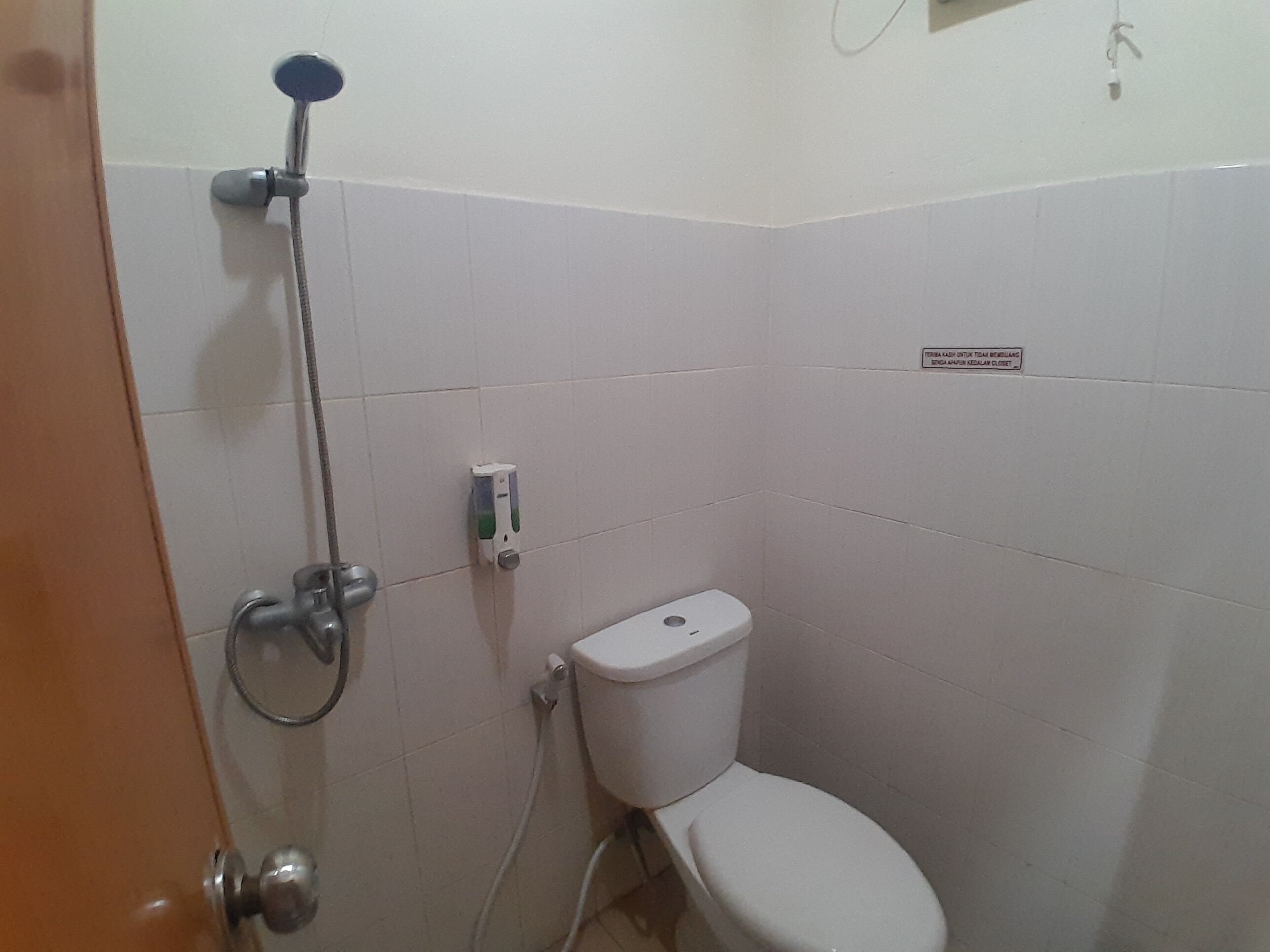 AJ Bike Guesthouse Syariah