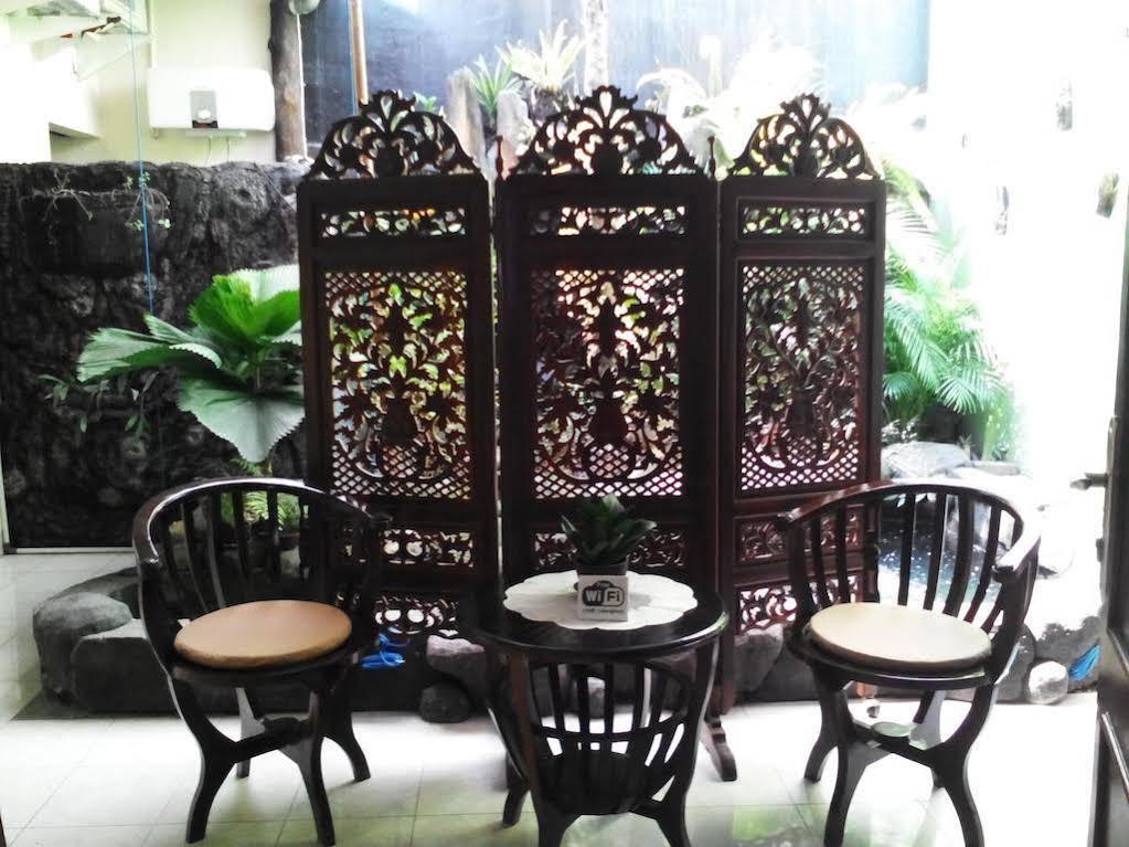 Alam Citra BnB Mitra by RedDoorz
