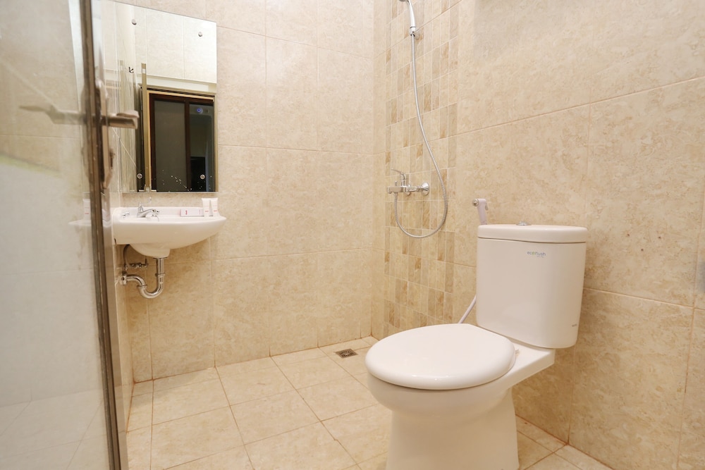 Alena Residence by Oyo Rooms