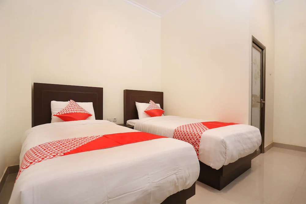 Alena Residence by Oyo Rooms