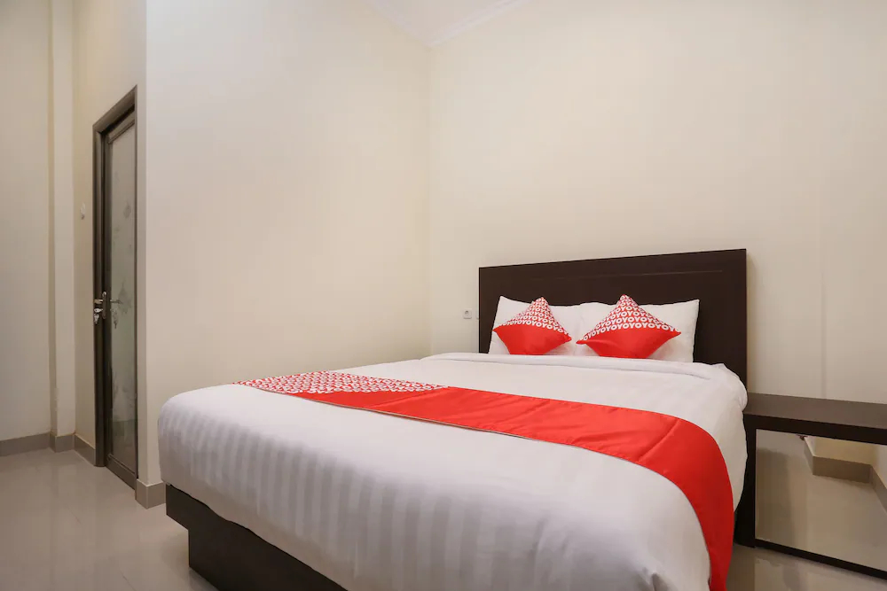 Alena Residence by Oyo Rooms