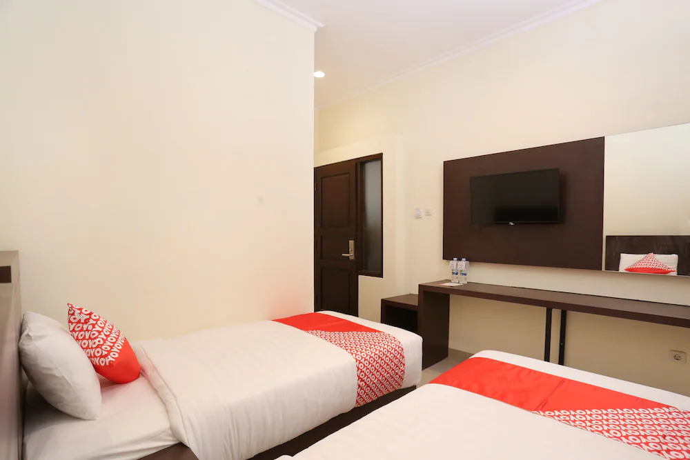 Alena Residence by Oyo Rooms