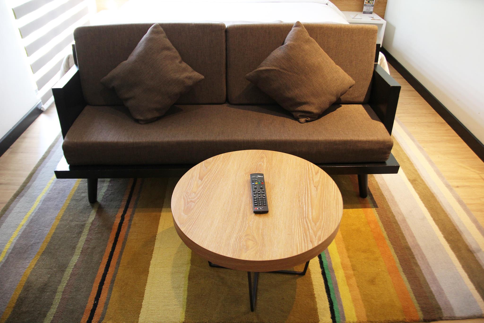 Allstay Hotel Yogyakarta