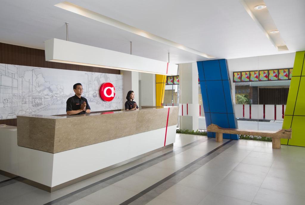 Amaris Hotel Malioboro