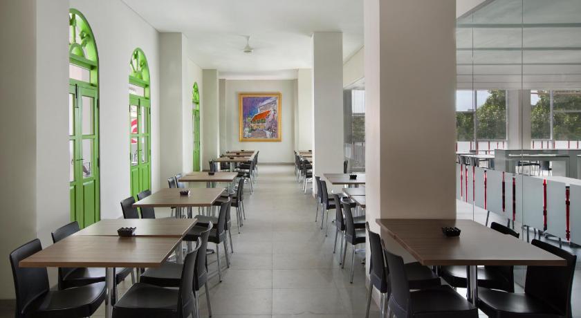 Amaris Hotel Malioboro