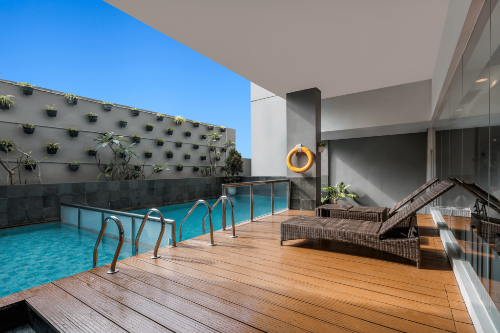 Amaris Hotel Malioboro