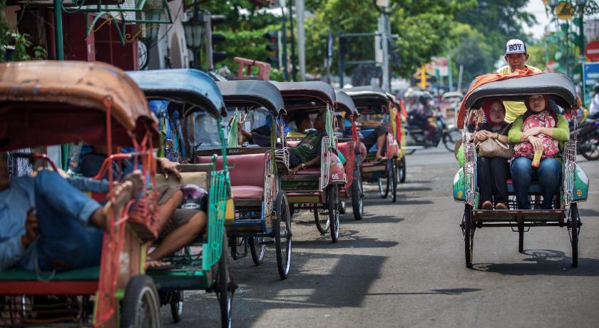 Amaris Hotel Malioboro