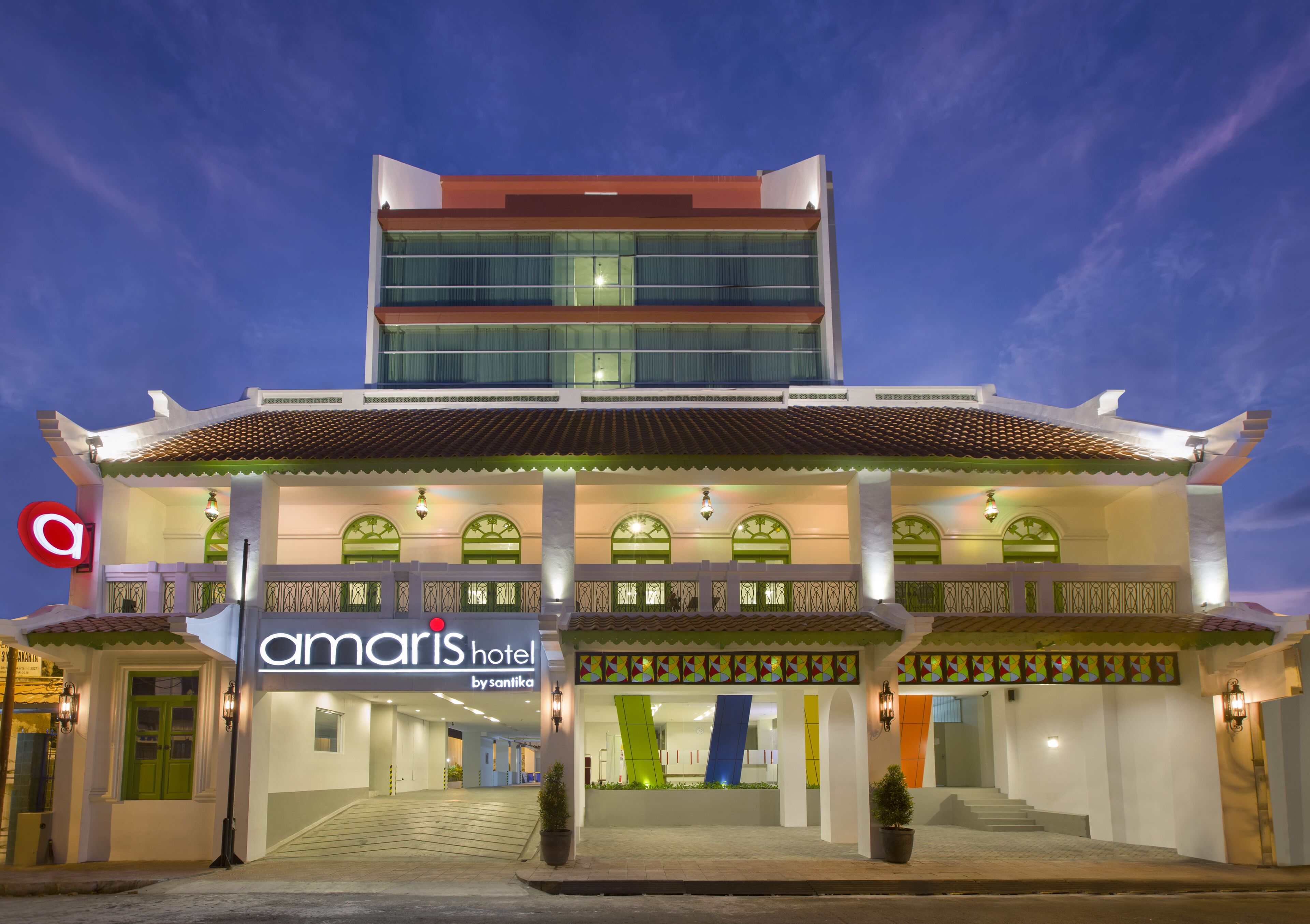 Amaris Hotel Malioboro