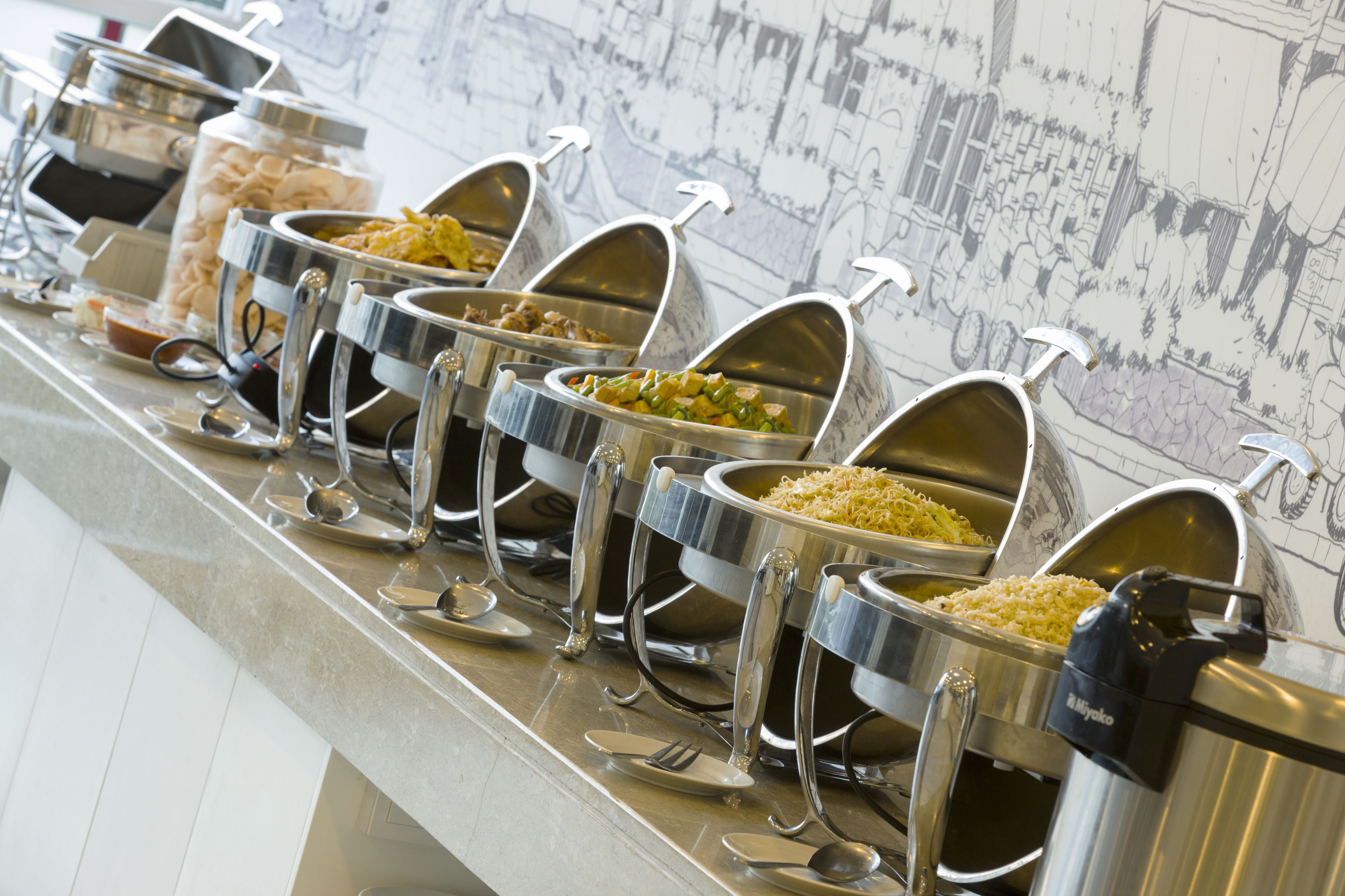 Amaris Hotel Malioboro