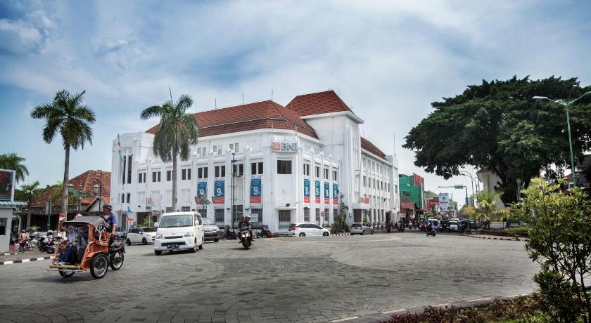 Amaris Hotel Malioboro