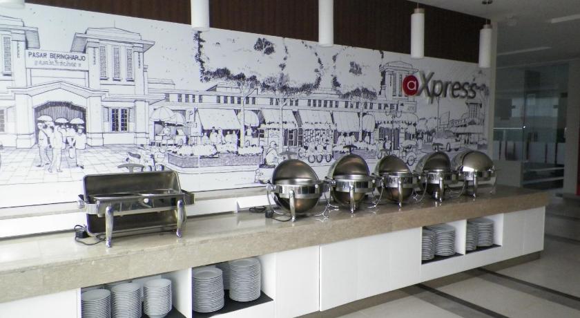 Amaris Hotel Malioboro