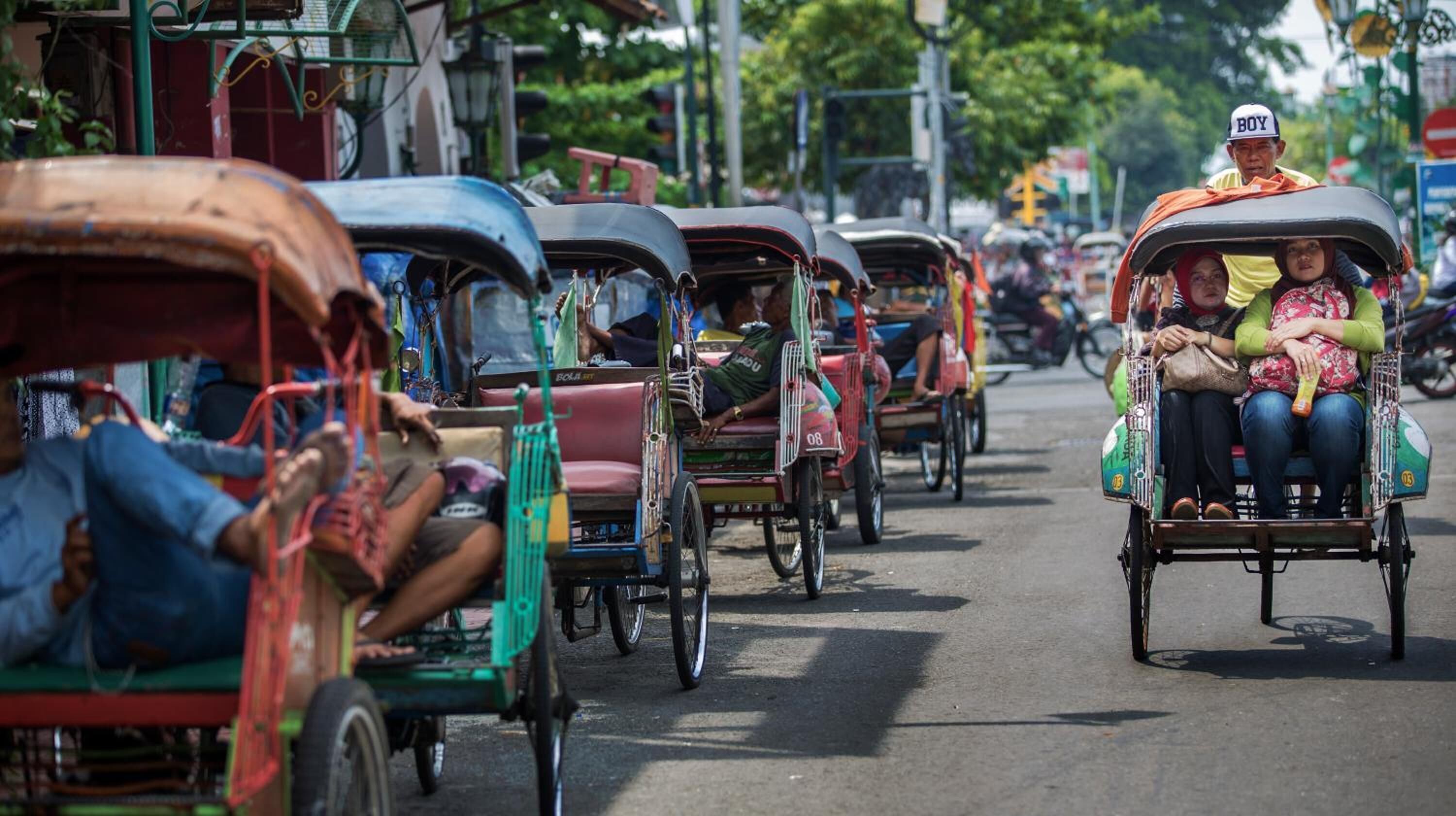 Amaris Hotel Malioboro