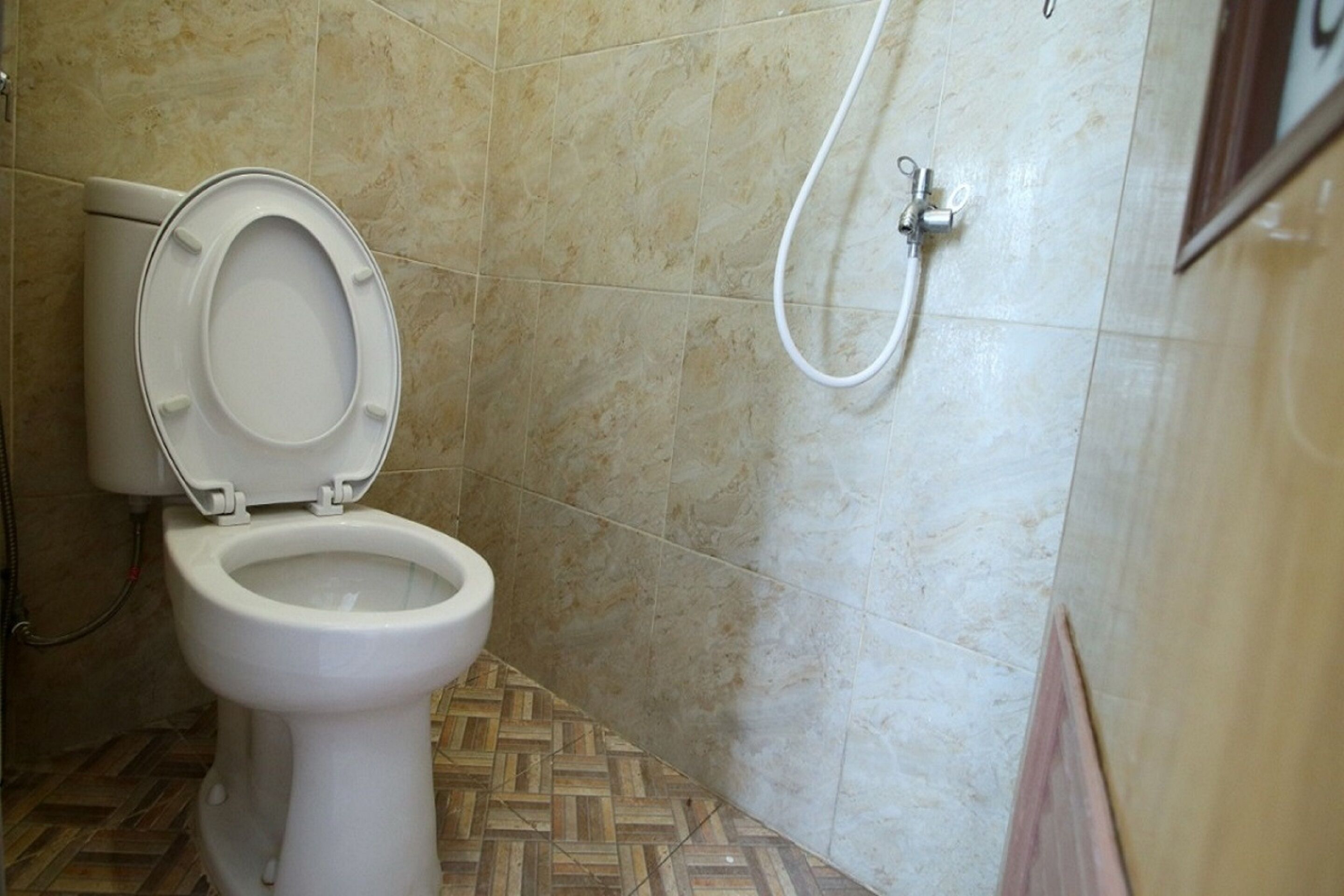 Anugro's Homestay By The Grand Java