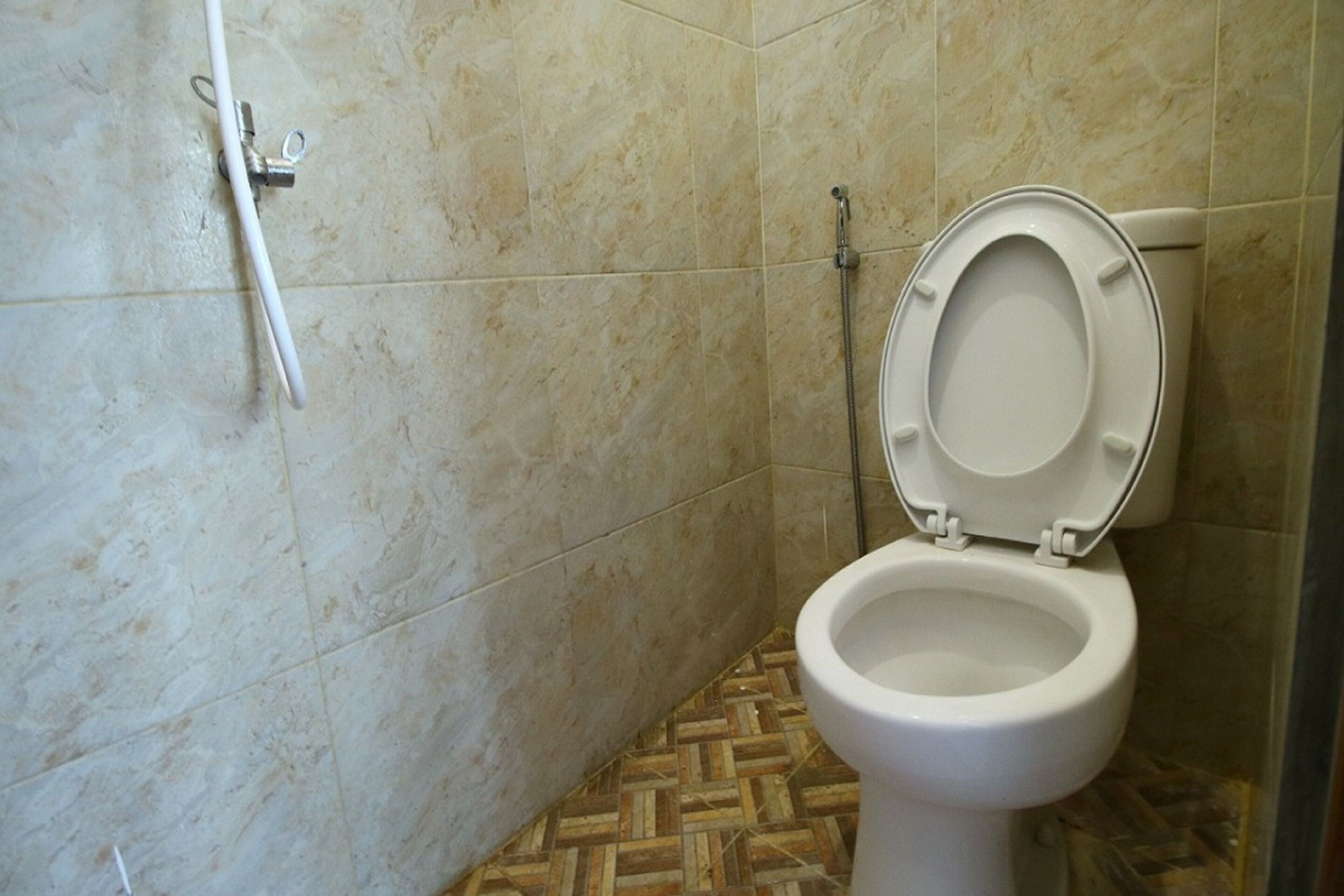 Anugro's Homestay By The Grand Java