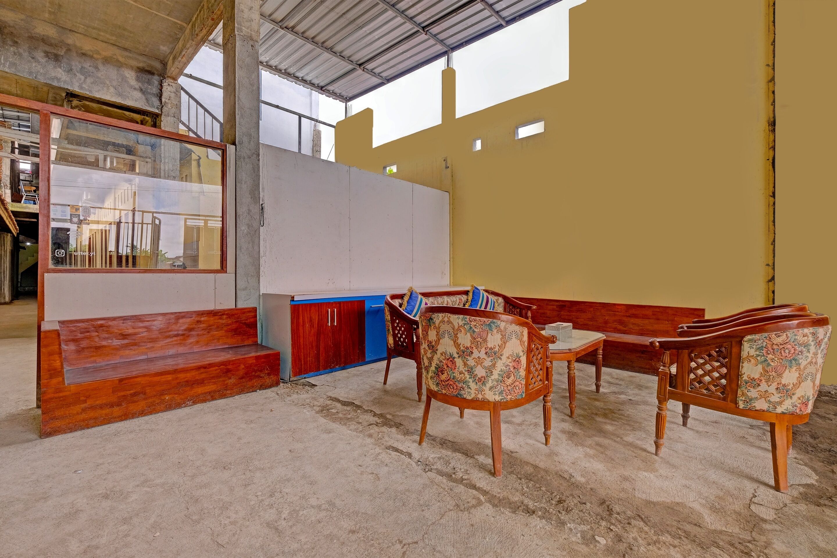 Archery Residence Syariah by Oyo