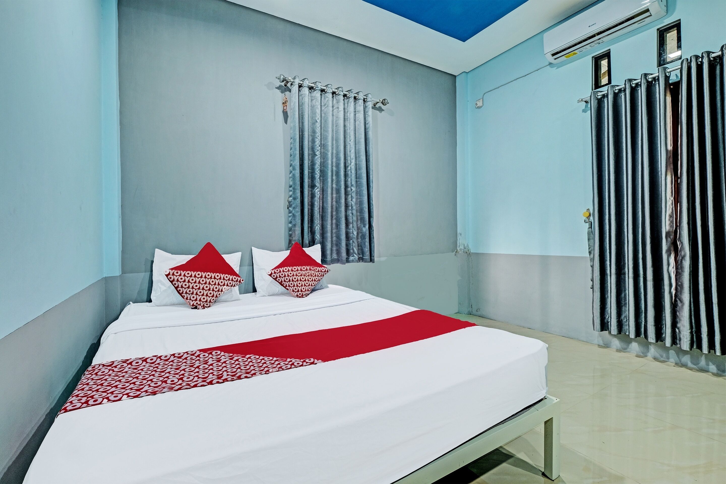 Archery Residence Syariah by Oyo