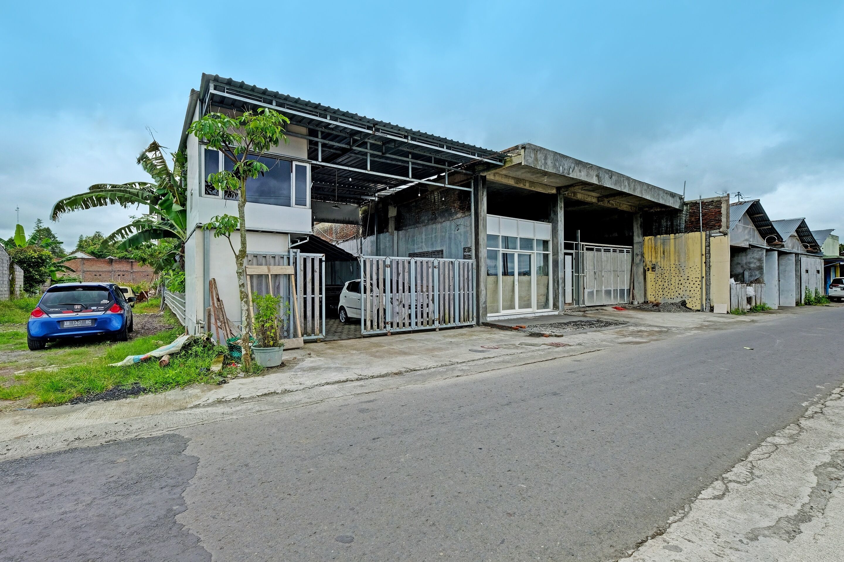 Archery Residence Syariah by Oyo