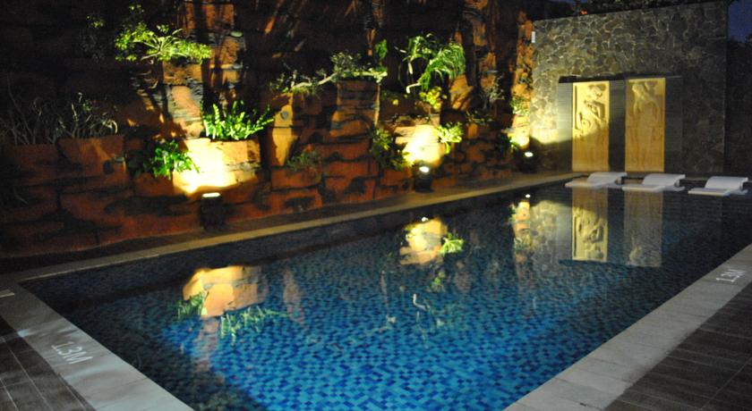 Arjuna Hotel Jogja