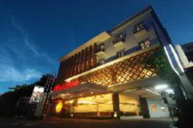 Arjuna Hotel Jogja