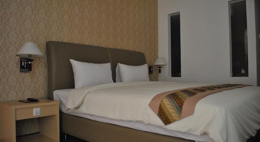 Arjuna Hotel Jogja