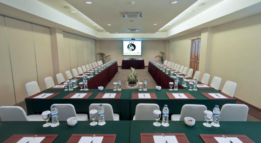 Arjuna Hotel Jogja