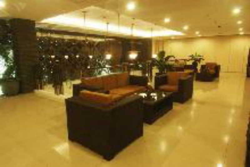 Arjuna Hotel Jogja