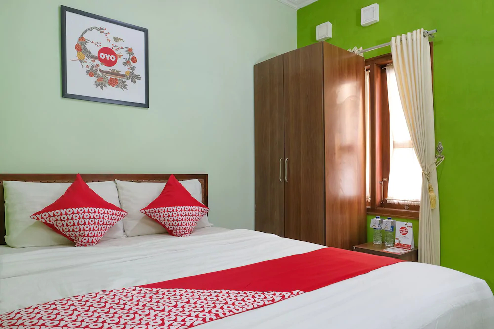 Armylook Boutique Hotel by OYO Rooms