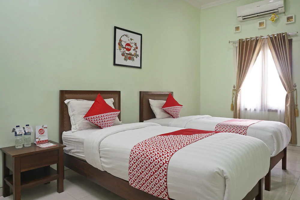 Armylook Boutique Hotel by OYO Rooms