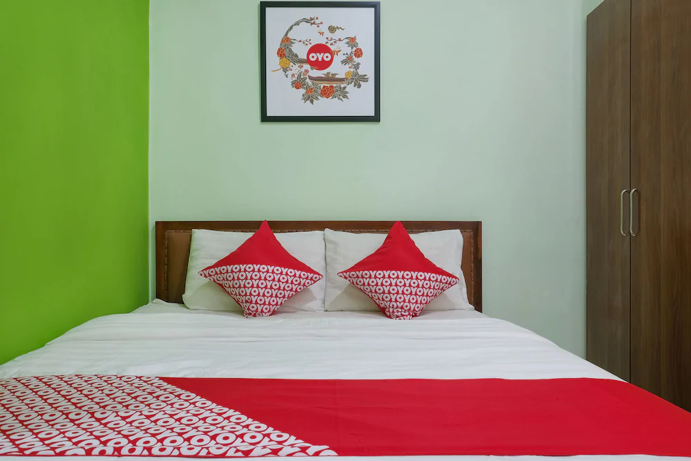 Armylook Boutique Hotel by OYO Rooms