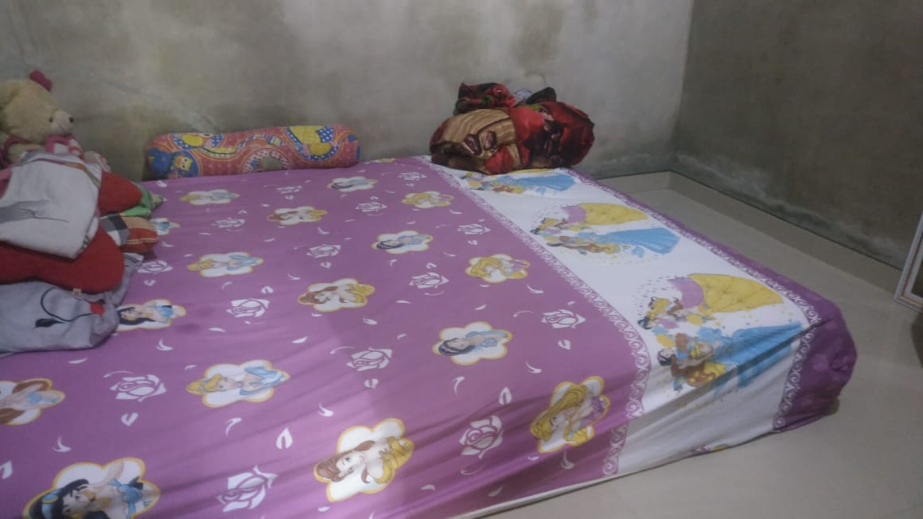 Arnymas Homestay Syariah