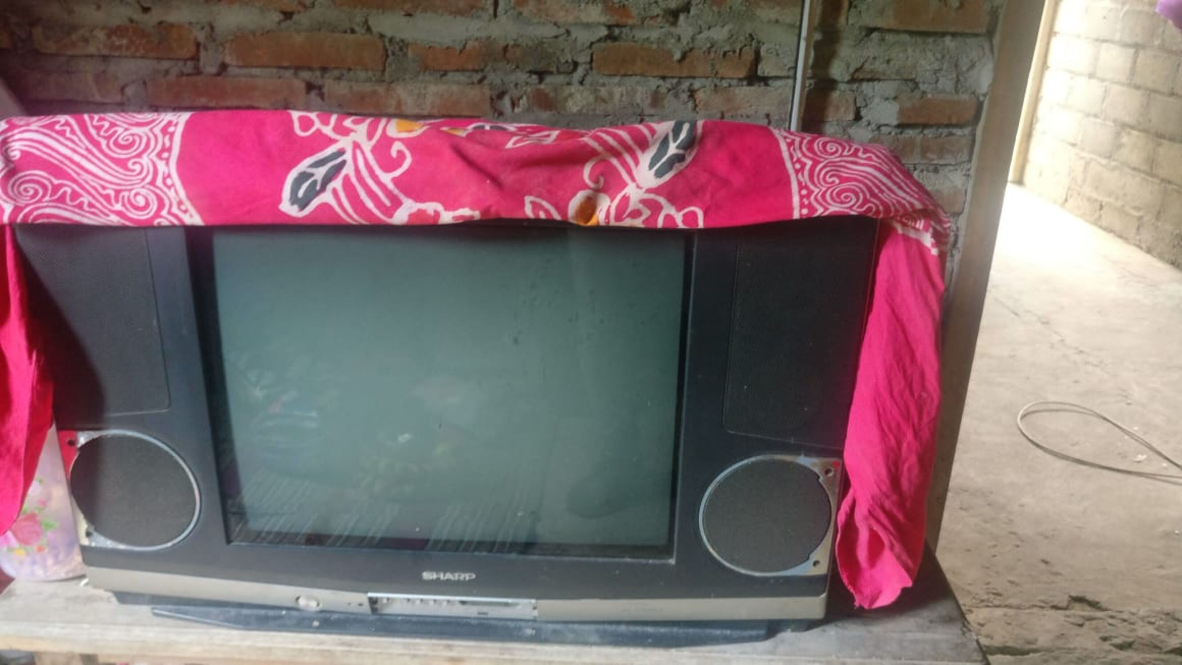 Arnymas Homestay Syariah