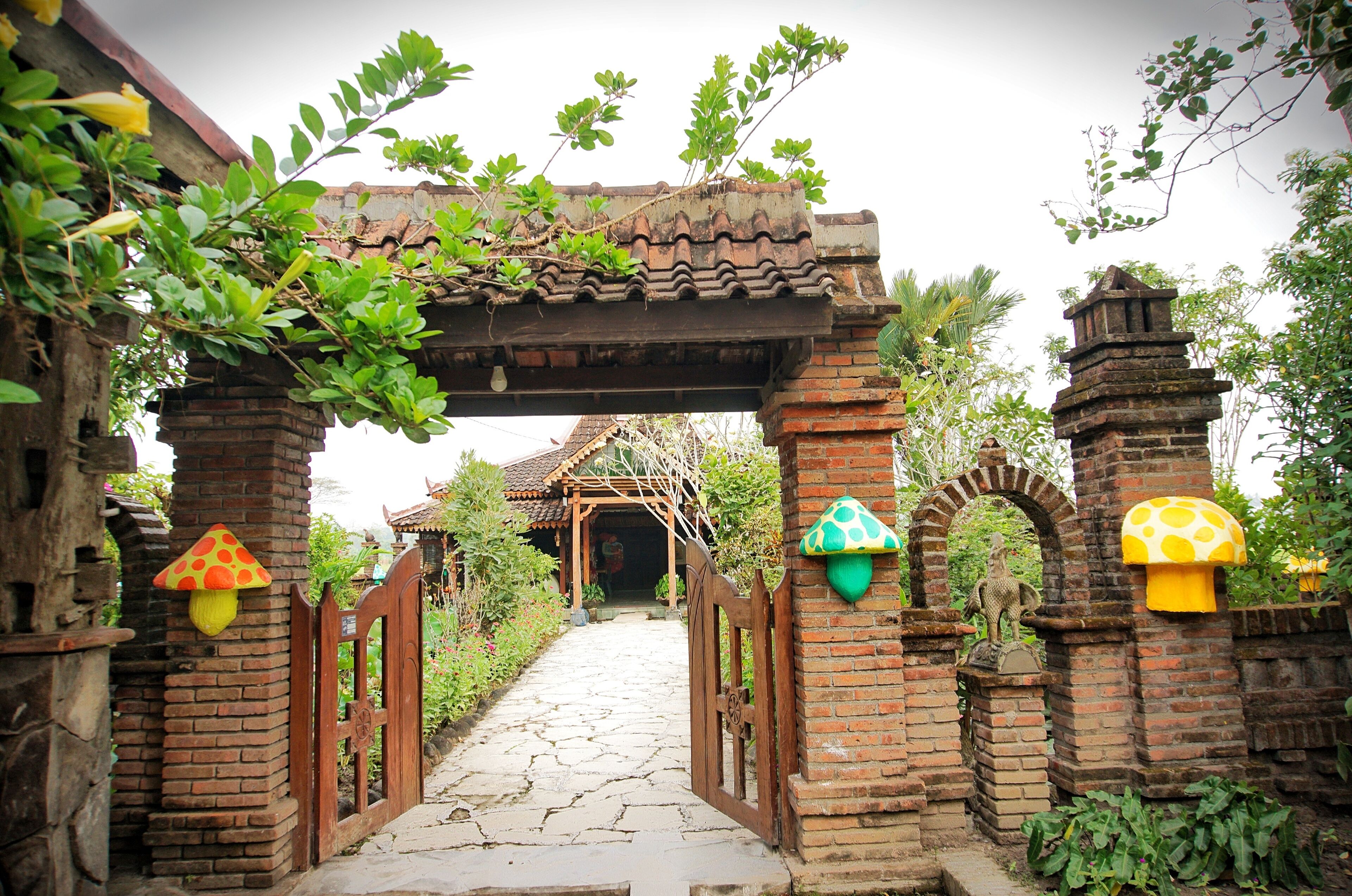 Arys Residence by Cocotel