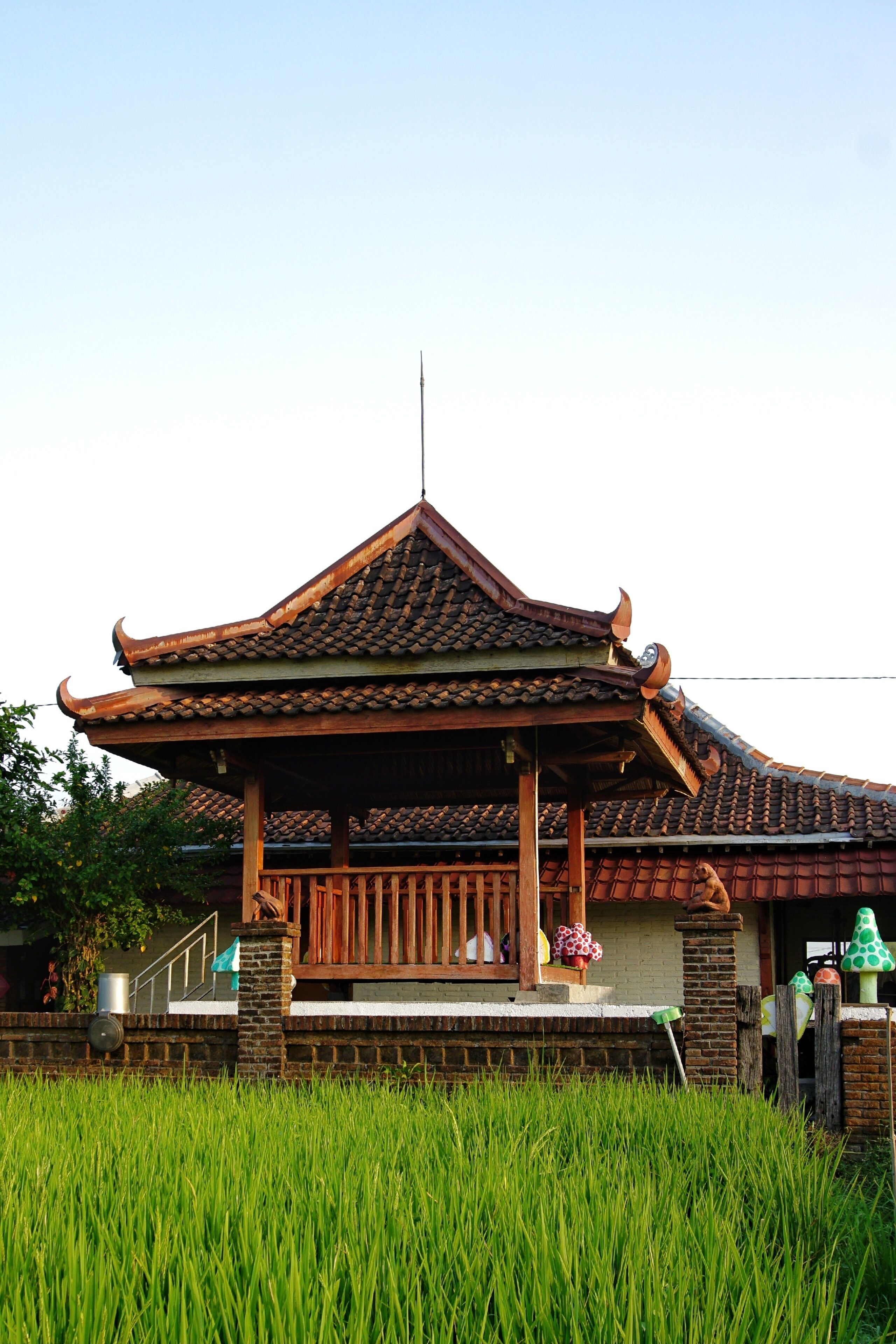 Arys Residence by Cocotel