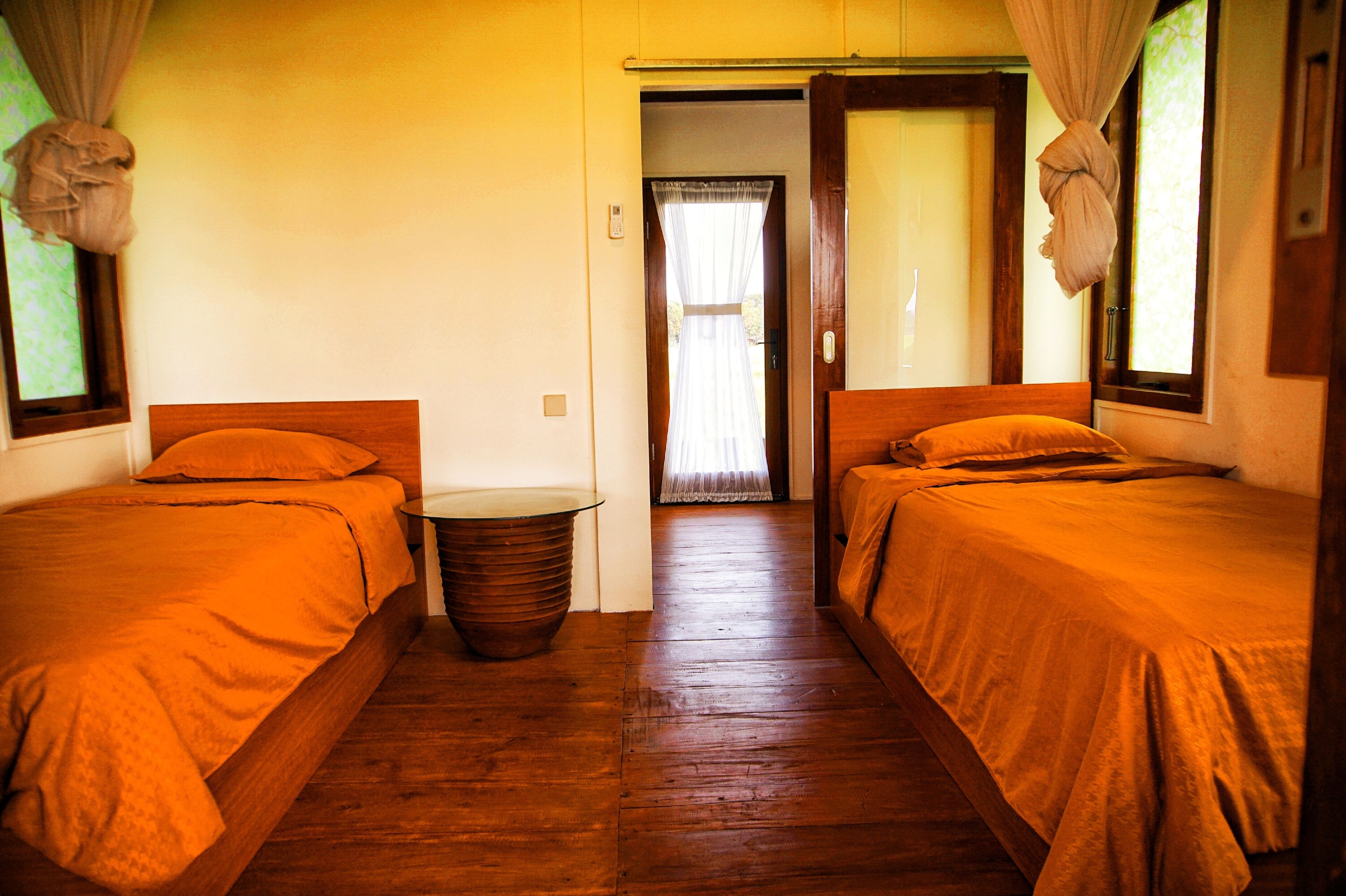 Arys Residence by Cocotel