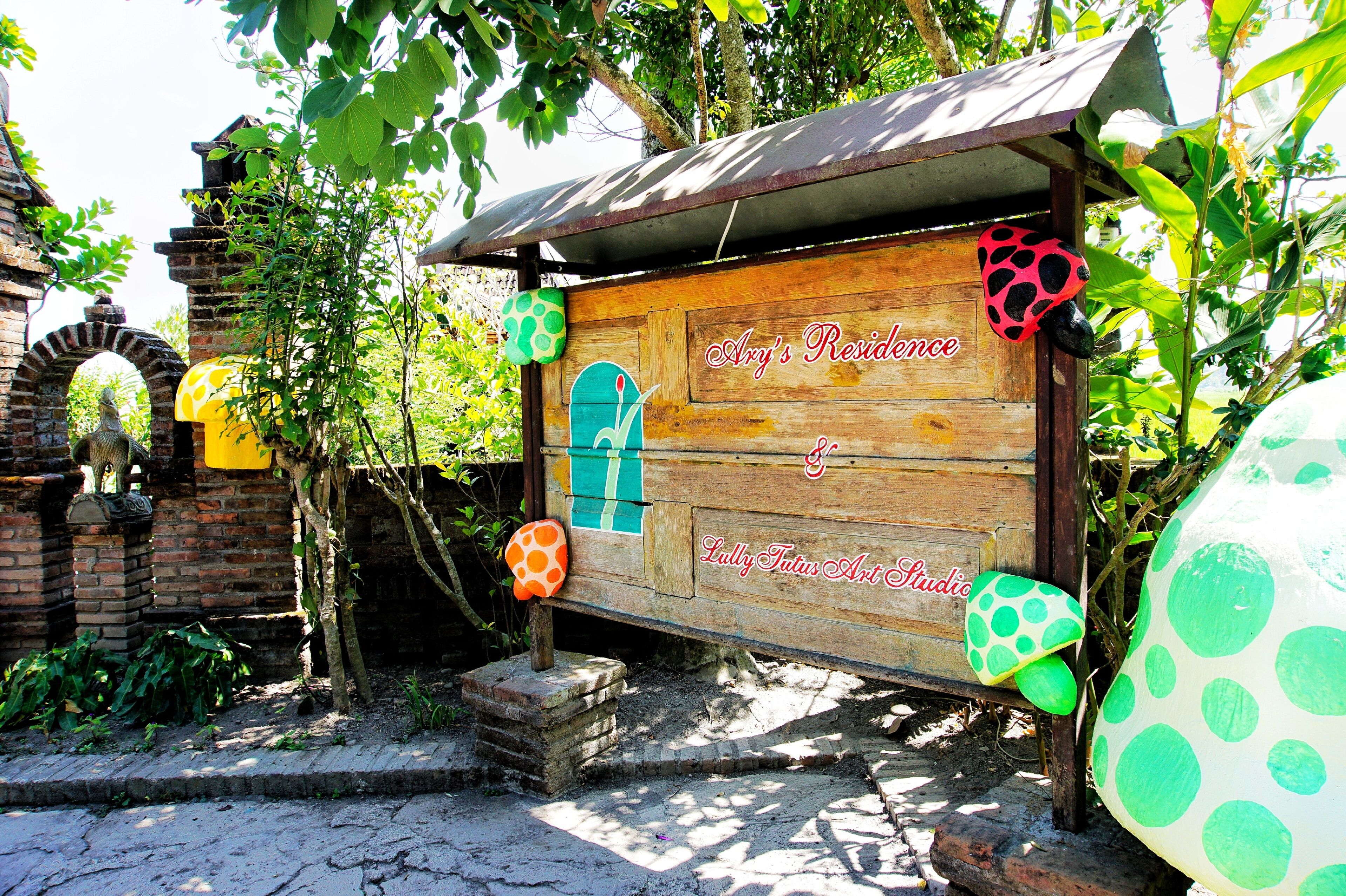 Arys Residence by Cocotel