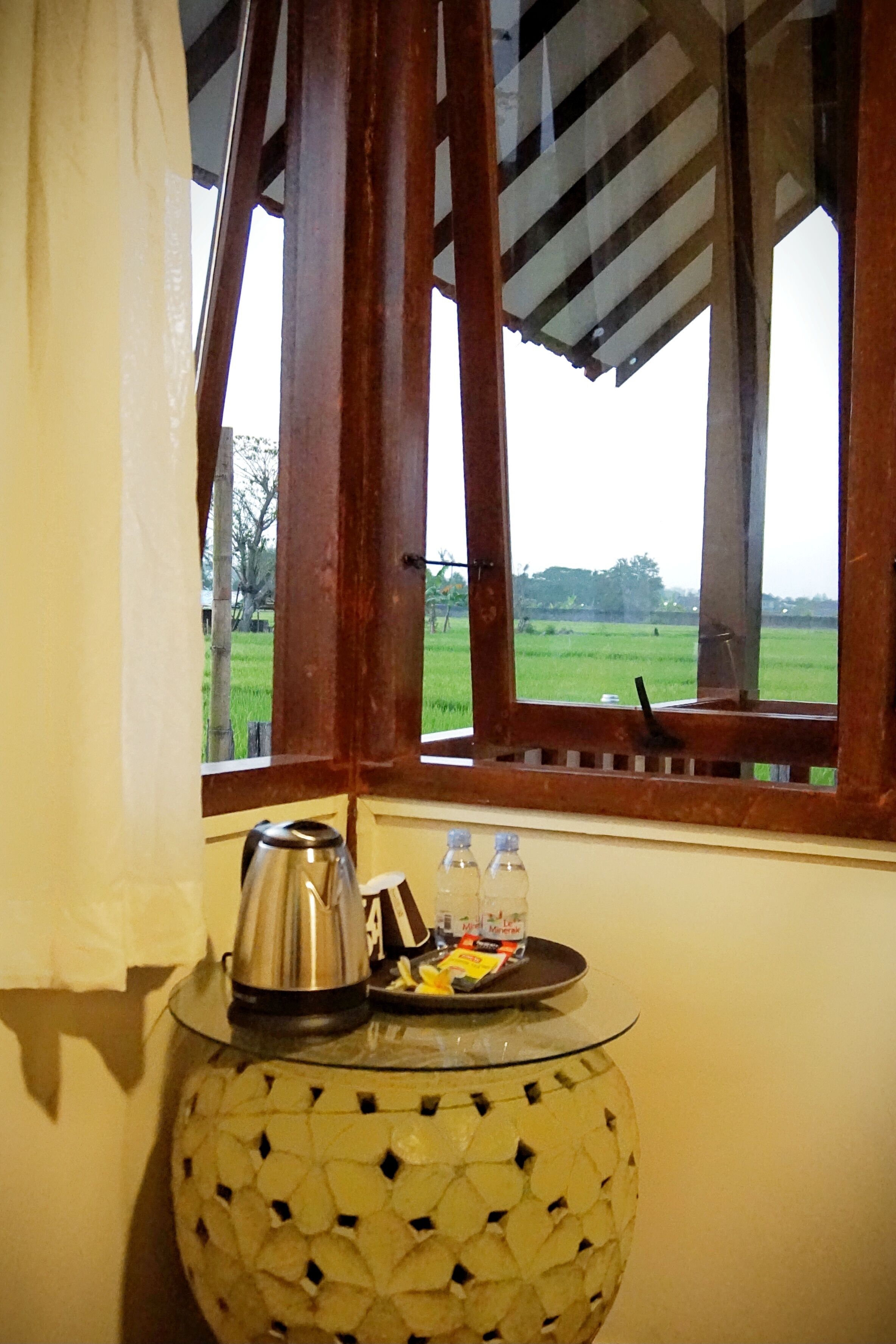 Arys Residence by Cocotel