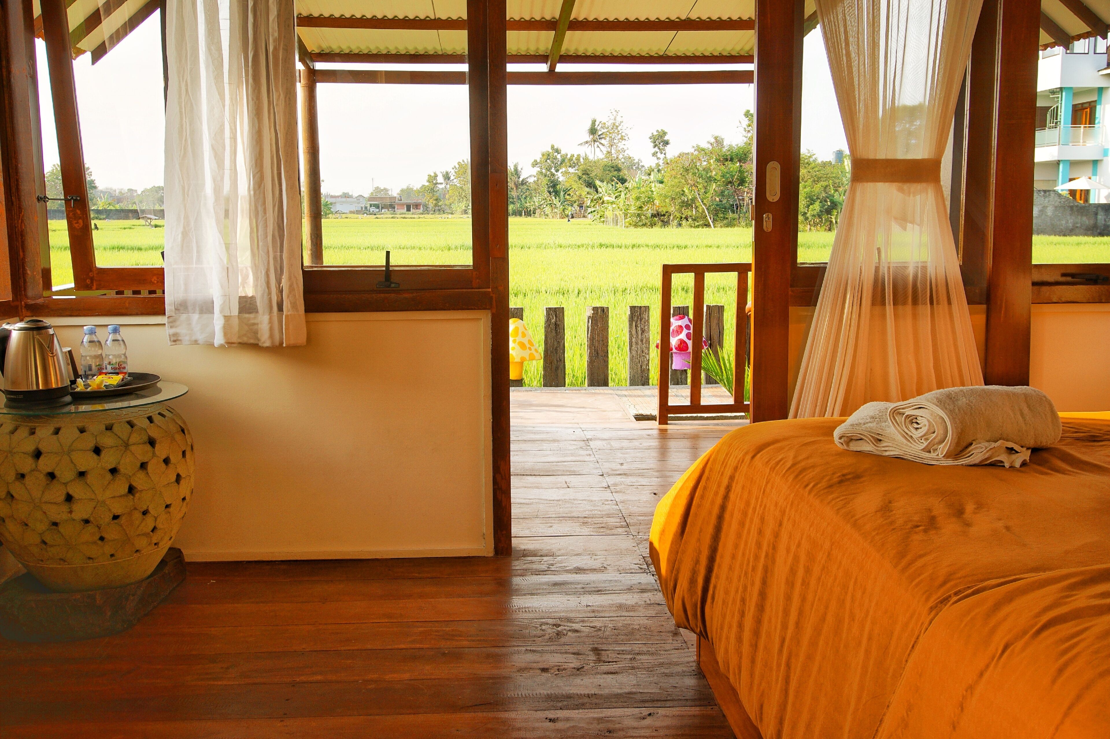 Arys Residence by Cocotel