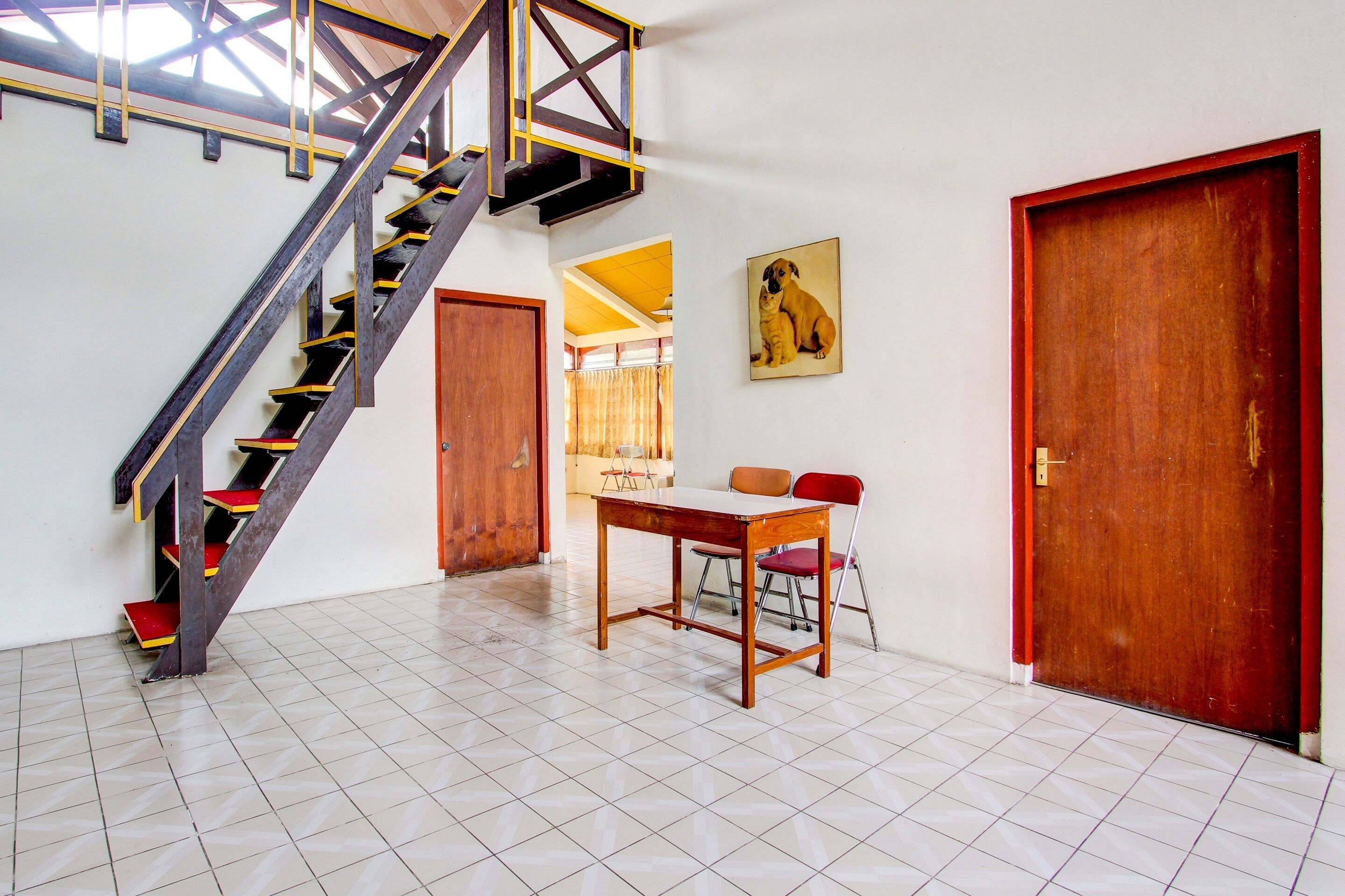 Asta Guesthouse by Oyo