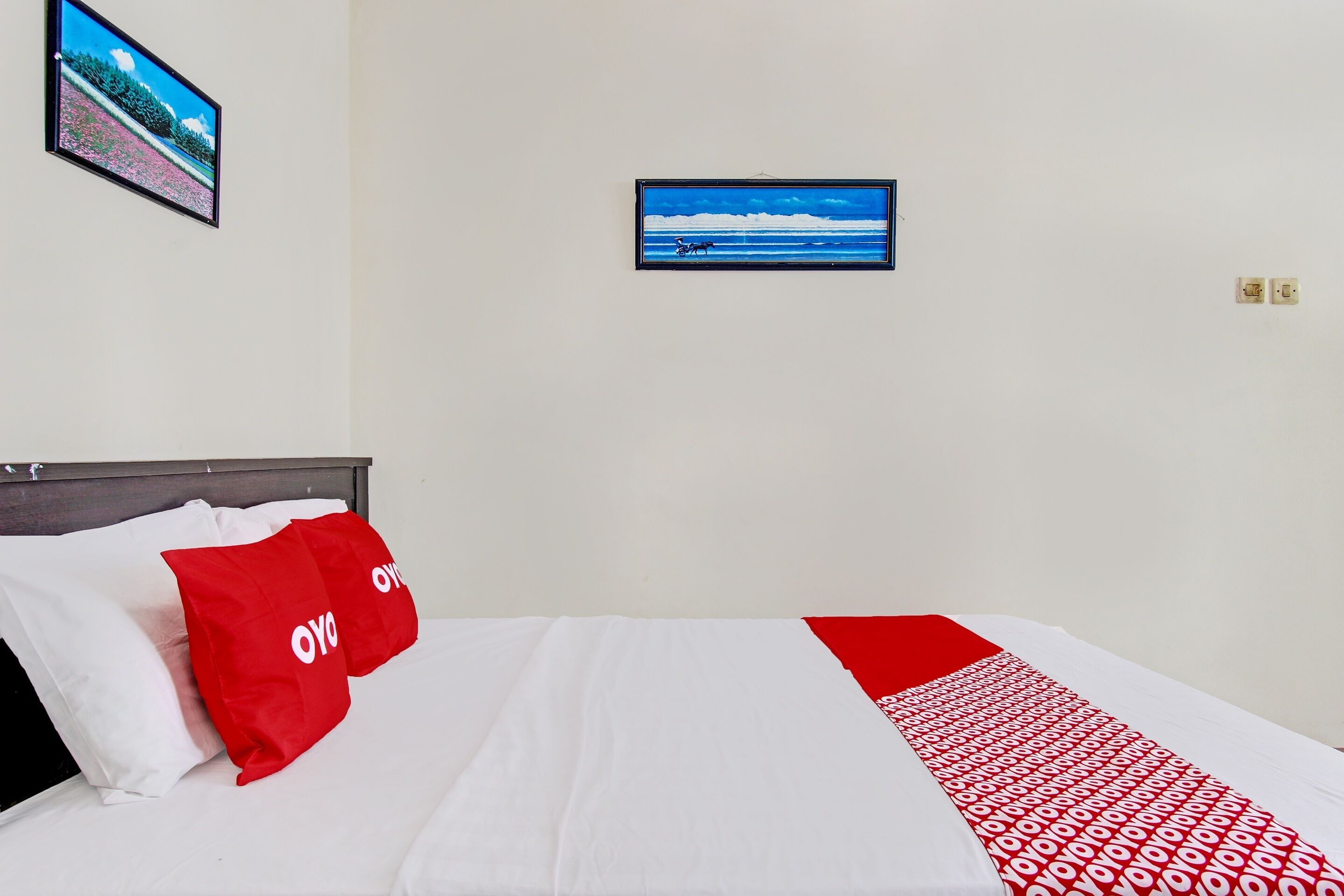 Asta Guesthouse by Oyo