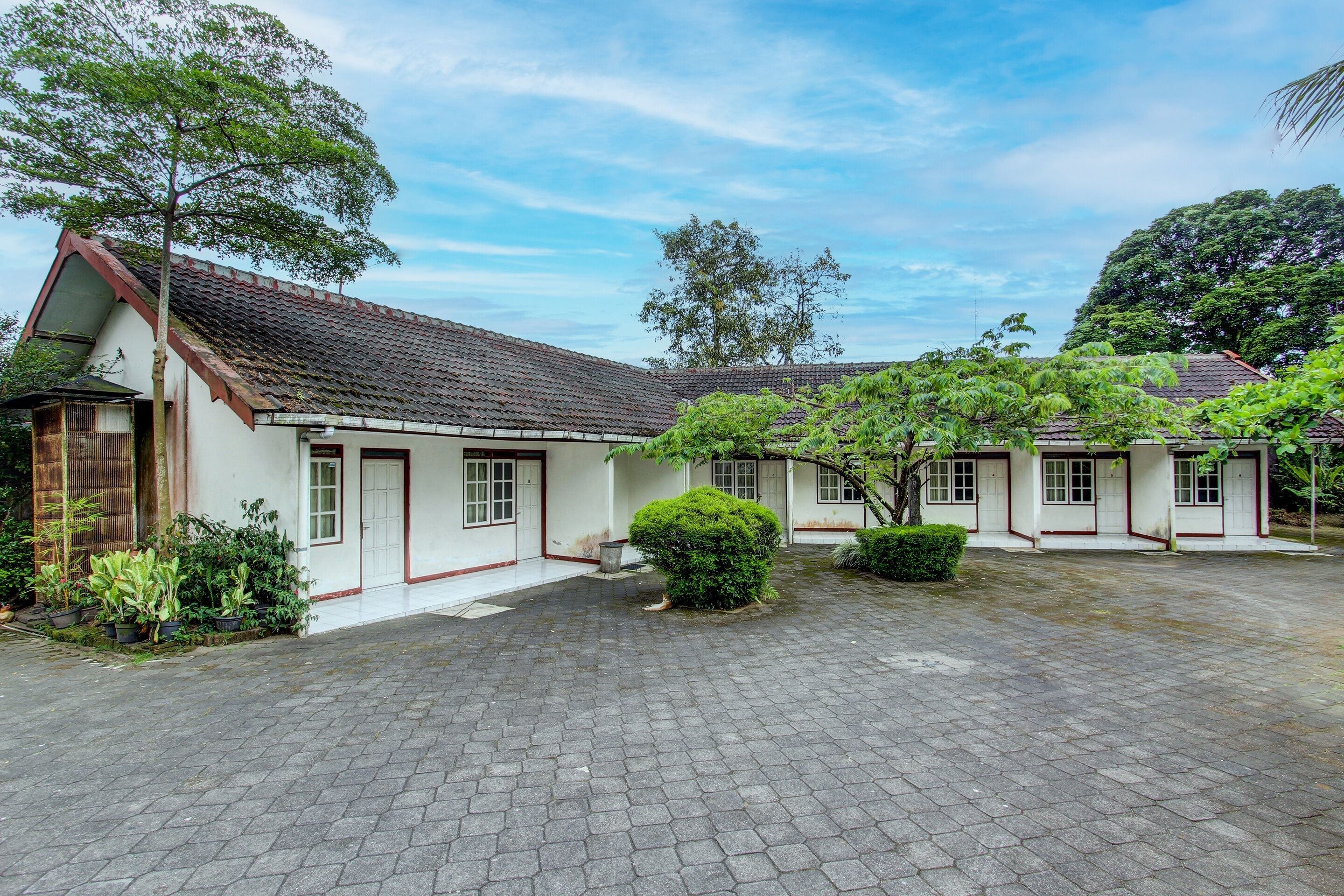 Asta Guesthouse by Oyo