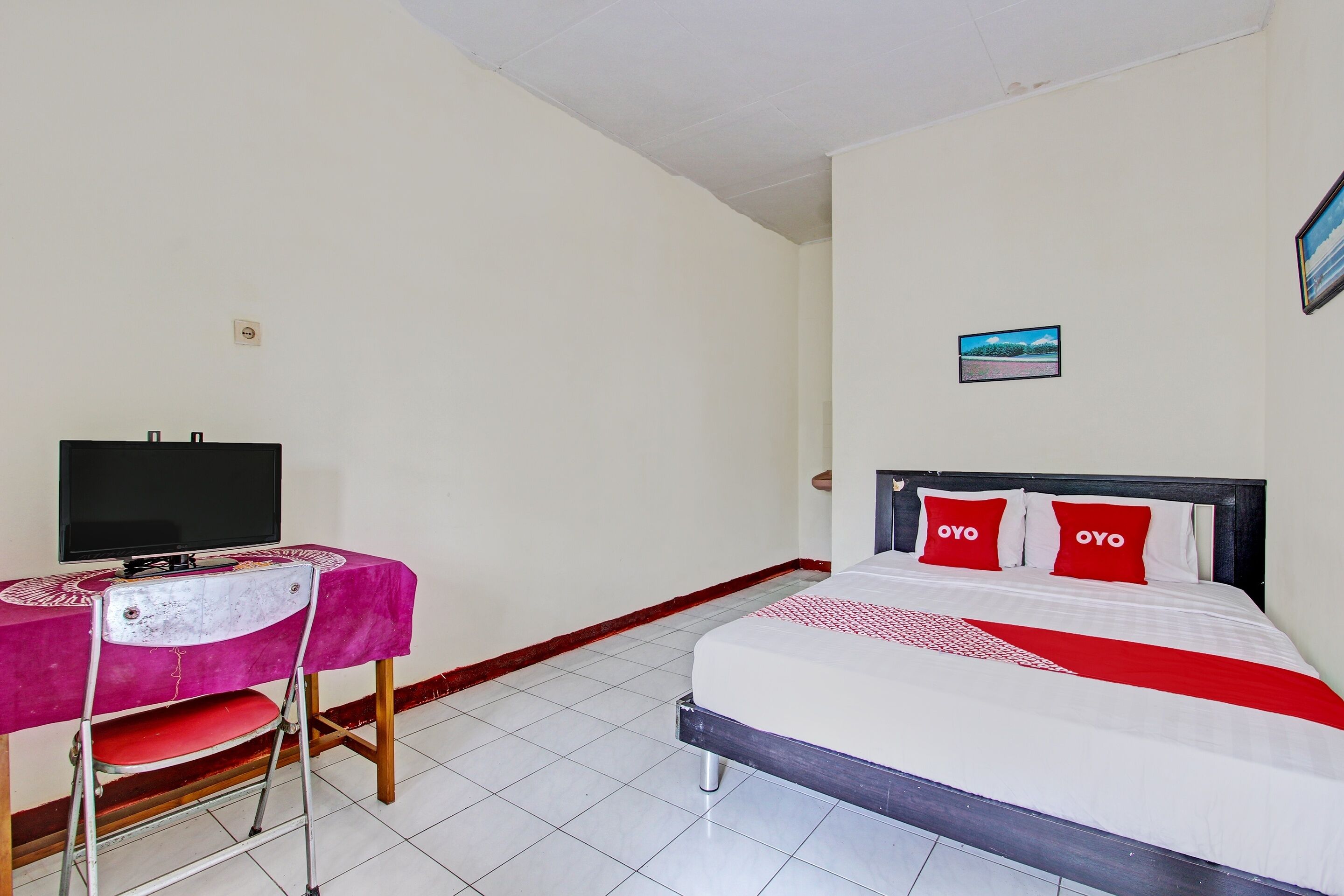 Asta Guesthouse by Oyo