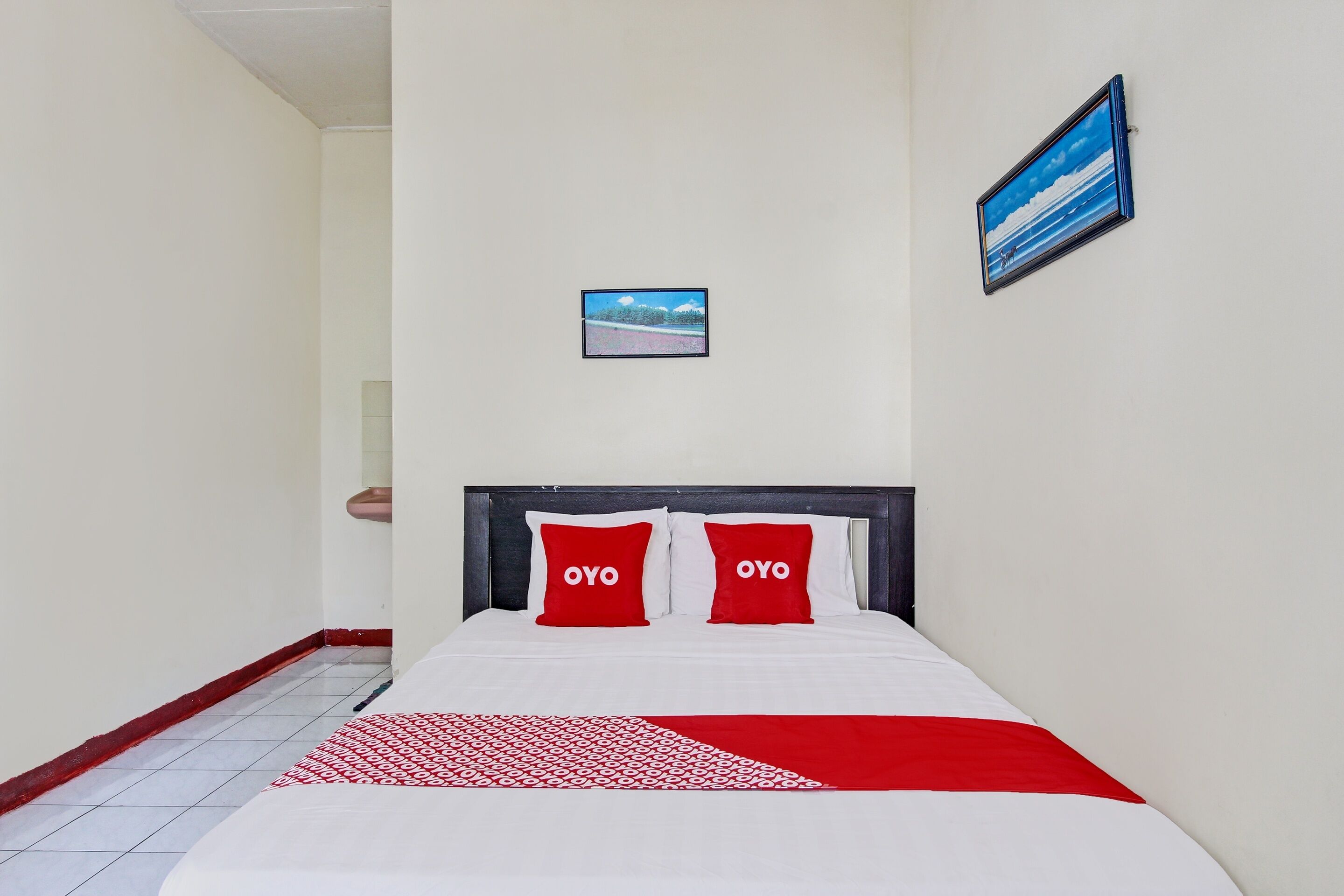 Asta Guesthouse by Oyo