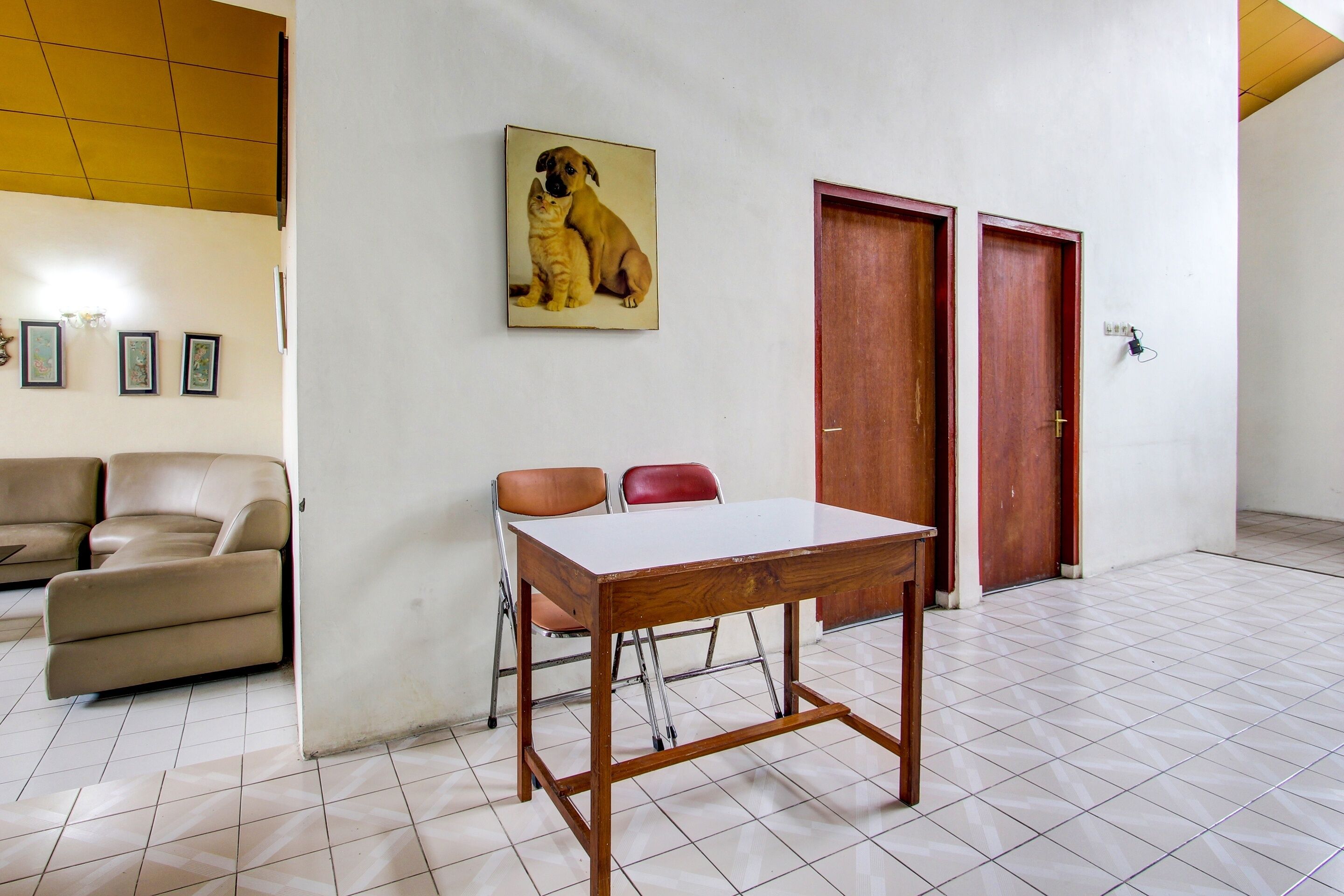 Asta Guesthouse by Oyo