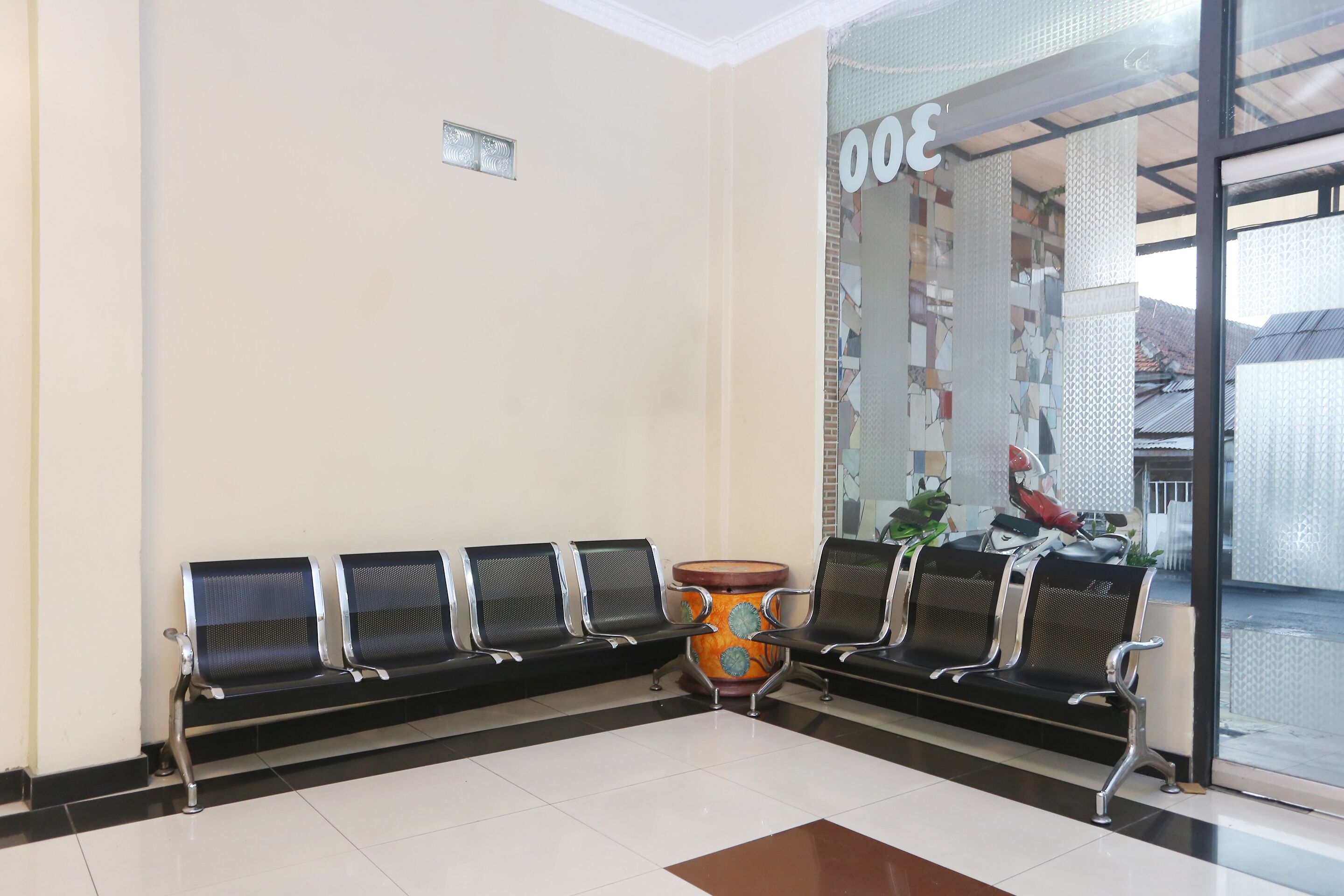 Aster Homestay by OYO Rooms